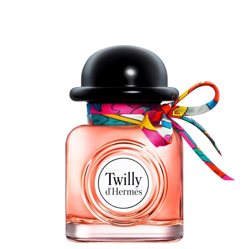 Image of Hermes Twilly d'Herms, Eau de Parfum Twilly female 50ml