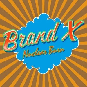 Image of Brand X - Nuclear Burn