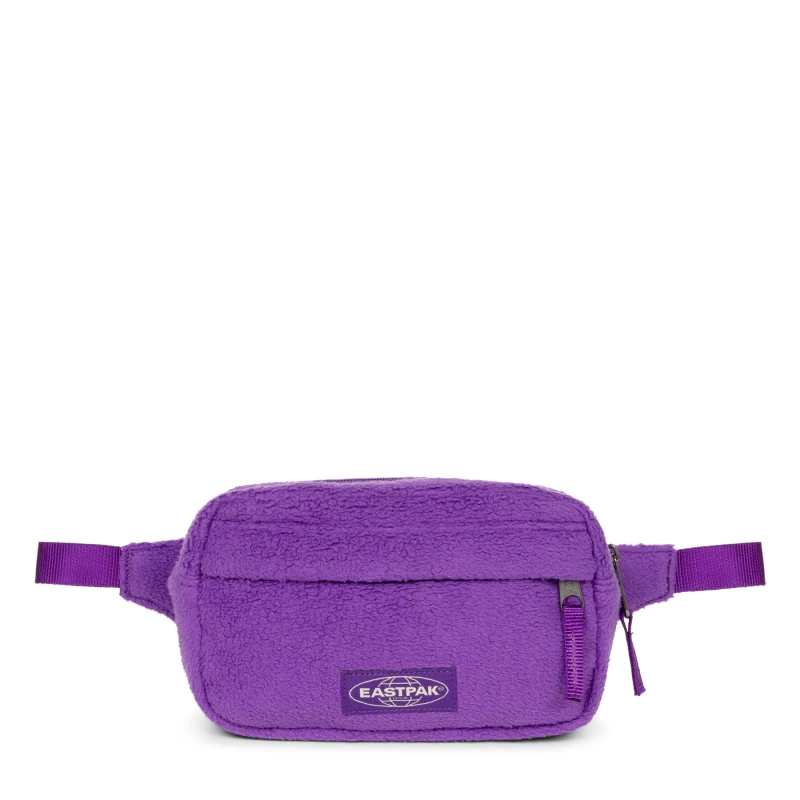 Image of Eastpak Fanny pack Eastpak Bouncer Violet Unisex TU EK0A5BHH6W9