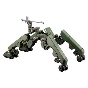 Image of Hexa Gear Plastic Model Kit 1/24 Hightrager 35 cm