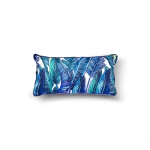 Image of YST0074 Multicolor Cushion