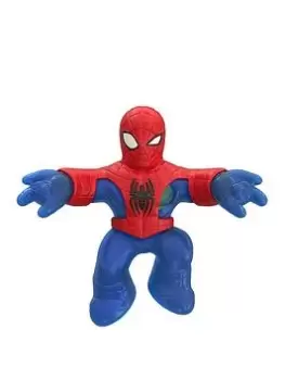 Image of Heroes Of Goo Jit Zu Marvel Goo Shifters Hero Pack- Spiderman