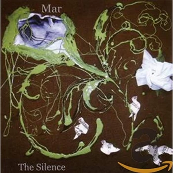 Image of Mar - The Silence CD