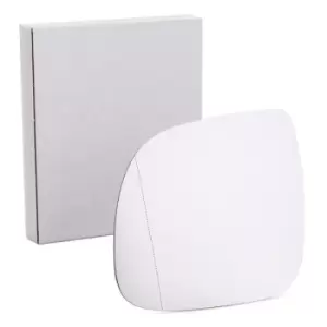 Image of ALKAR Wing Mirror Glass VW 6471948 2H0857521C,7E1857521AN,7E1857521J