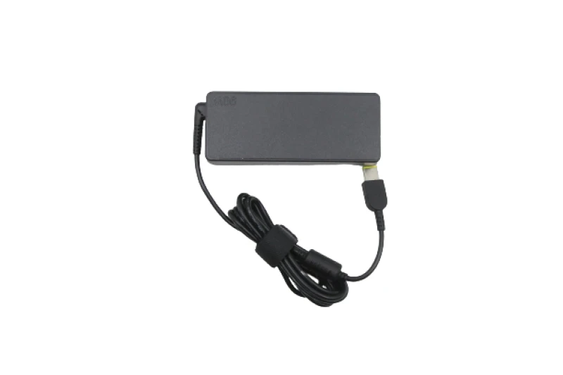 Image of Lenovo 5A10V03249 power adapter/inverter Indoor 90 W Black