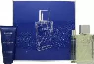 Image of Rochas Eau de Rochas Gift Set 100ml Eau de Toilette + 20ml Eau de Toilette + 100ml Shower Gel