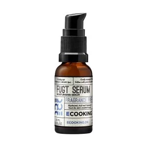 Image of Ecooking Moisturising Serum 20ml