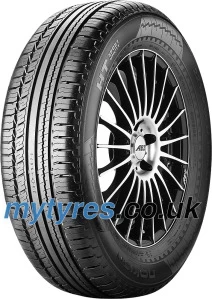 Image of Nokian HT ( 285/65 R17 116H SUV )