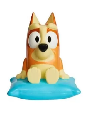 Image of Bluey Kids Bedside Night Light And Torch Buddy By Goglow