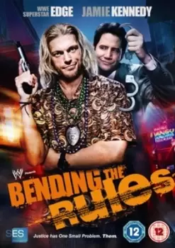 Image of Bending the Rules - DVD