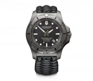 Image of I.N.O.X. Professional Diver Titanium (black, 45 mm)