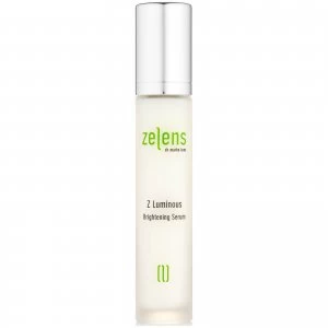 Image of Zelens Z Luminous Brightening Serum 30ml