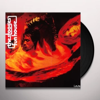 Image of The Stooges - Fun House Vinyl