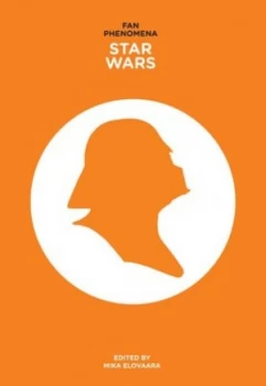 Image of Star Wars by Mika Elovaara Paperback