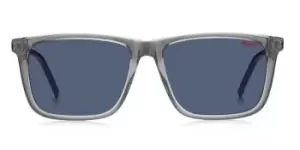 Image of Hugo By Hugo Boss Sunglasses Hugo 1139/S CBL/KU