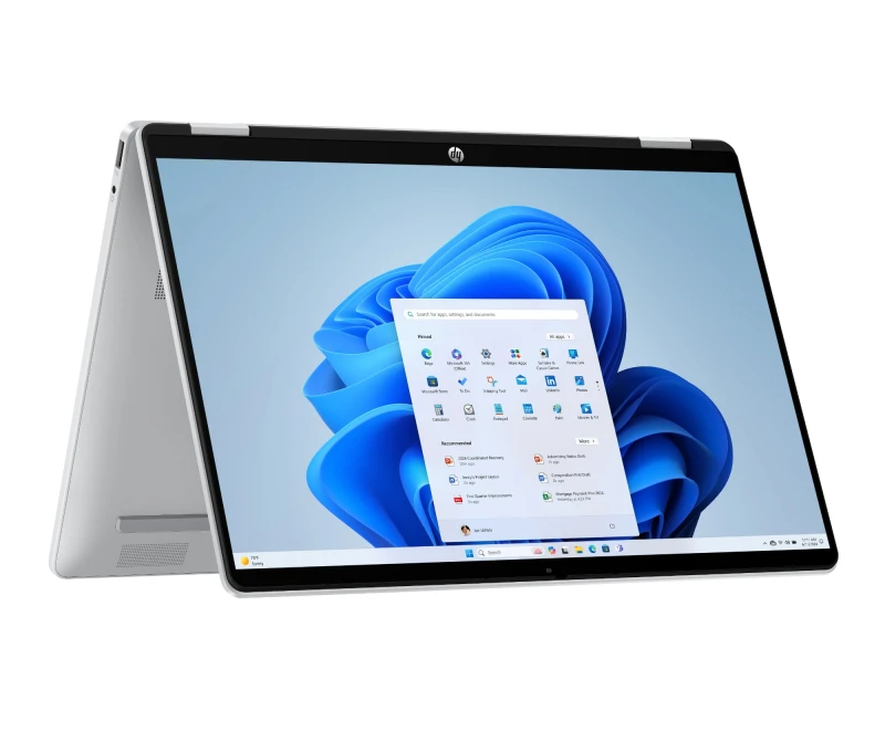 Image of HP OmniBook 5 Flip 14-fp0012na Intel Core i7 i7-1355U Hybrid (2-in-1