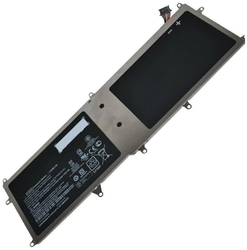 Image of CoreParts MBXHP-BA0280 laptop spare part Battery