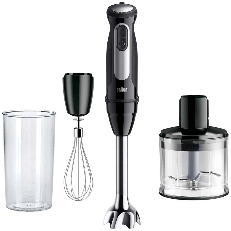 Image of Braun MultiQuick 5 MQ55236M 1000W Hand Blender