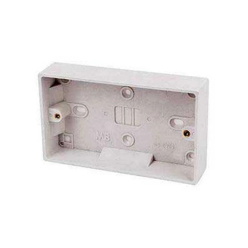 Image of FDL DOUBLE PATTRESS BACK BOX - STANDARD