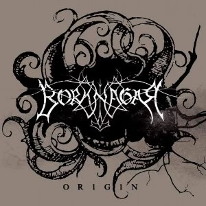 Image of Borknagar - Origin Vinyl