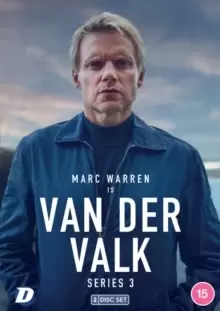 Image of Van Der Valk: Series 3