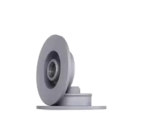 Image of ATE Brake disc 24.0110-0111.1 Brake rotor,Brake discs VW,SEAT,GOLF III (1H1),GOLF II (19E, 1G1),Polo Schragheck (6N1),PASSAT Variant (3A5, 35I)