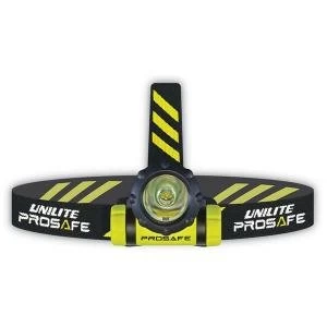 Image of Unilite Micro LED Headlight Ref ULPSH2 Up to 3 Day Leadtime 169542