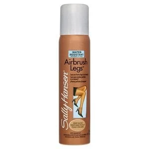 Image of Sally Hansen Airbrush Legs Deep Glow 75ml