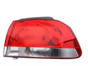 Image of VALEO Rear light VW 043879 5K0945096D,5K0945096E,5K0945096N Combination rearlight,Tail light,Tail lights,Back lights,Rear tail light,Rear lights