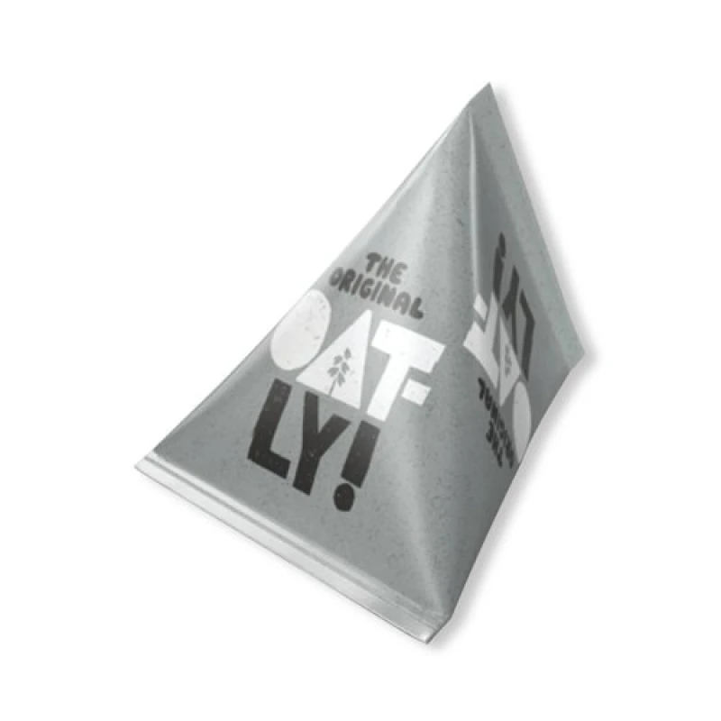 Image of Oatly Oatly Portions 20ml (Pack of 100) 70104820 70104820