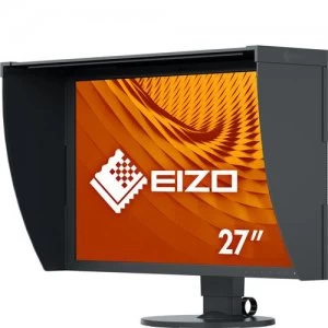 Image of EIZO ColorEdge 27" CG2730 Quad HD IPS LED Monitor