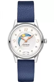 Image of Mont Blanc Watch 119932