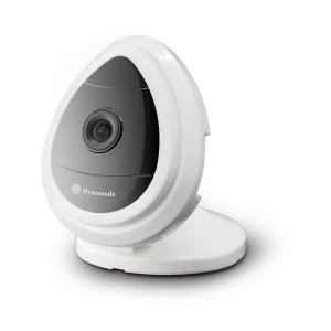 Image of Dynamode - Wireless Indoor Stand-alone IP Camera (White)