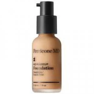 Image of Perricone MD No Makeup Foundation SPF20 Nude 30ml / 1 .fl.oz