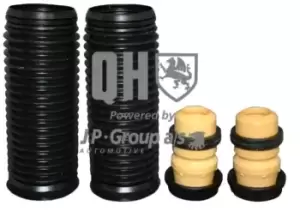 Image of JP GROUP Protective Cap/Bellow, shock absorber VW,AUDI,SKODA 1142702500 6N0413175A,6N0413175A,6N0413175A 6N0413175A