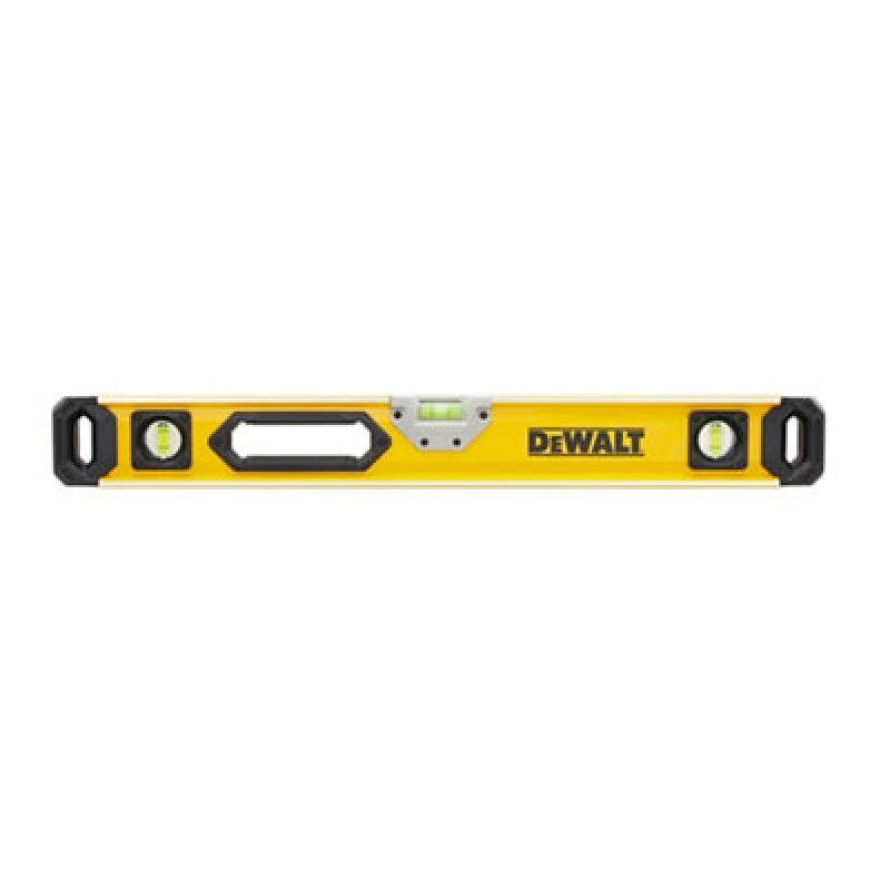 Image of DEWALT DEWALT DWHT0-43224 Spirit level 60cm DWHT0-43224