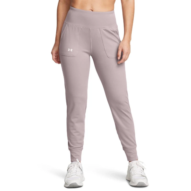 Image of Under Armour Motion Joggers Grey female 4-6