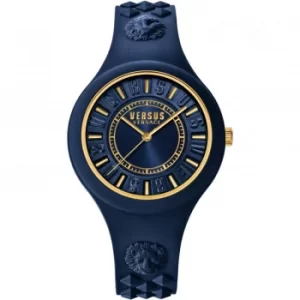 Image of Unisex Versus Versace FIRE ISLAND Watch
