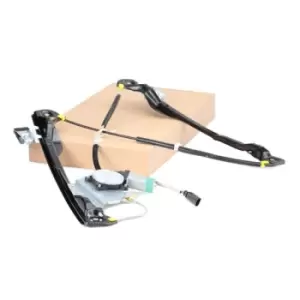 Image of RIDEX Window regulator FORD 1561W0271 1060724,1060726,1138214 1149809,1331610,1331612