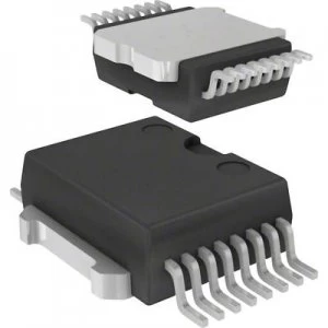 Image of PMIC ELCs STMicroelectronics VND5E006ASPTR E High side PowerBSOP 16