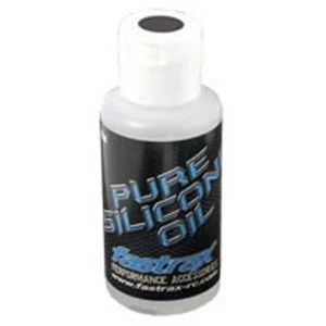 Image of Fastrax Pure Silicone Oil 32.5Wt - 90ml Bottle