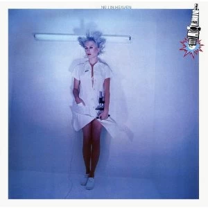 Image of Sparks - No. 1 In Heaven Vinyl