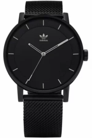 Image of Adidas District_M1 Watch Z04-2341