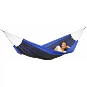 Image of Silk Traveller Ocean (Blue/Blue)