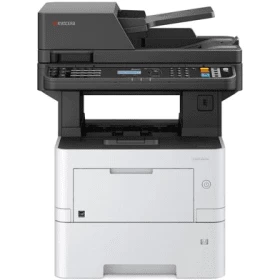 Image of Kyocera ECOSYS M3645DN Mono Laser Printer