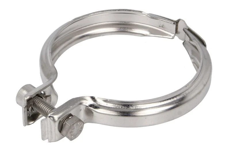 Image of HJS 83 14 3250 Pipe Connector, exhaust system Stainless Steel Pipe Connector,exhaust system (1050)