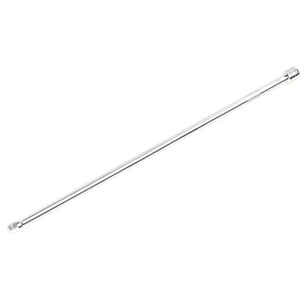 Image of Genuine SEALEY AK6374 Extension Bar 600mm 1/2Sq Drive