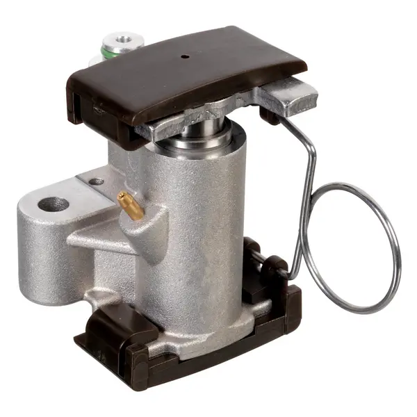 Image of Timing Chain Tensioner 01580 by Febi Bilstein Upper Left
