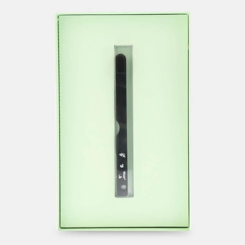 Image of Off White Meteor Brush Dental Care Dark Grey unisex One Size