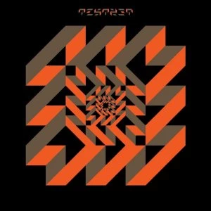 Image of Testset - Dirge Grid Vinyl